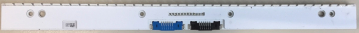 C49HG90DMU E4M063 43676A LED Backlight
