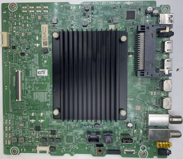 55E7KQ RSAG7.820.13512/ROH 55A67GEVS Mainboard