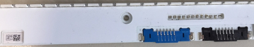 C49HG90DMU E4M063 43676A LED Backlight