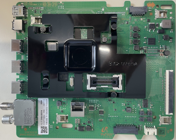 GU58AU7179 BN41-02852C BN94-00051W MAINBOARD