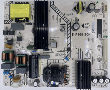 SMART55AD-2 K-P168-SO4 Netzteil