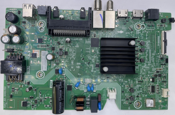 32E4KT 32A4K Mainboard RSAG7.820.50950/ROH 32A35HEVS