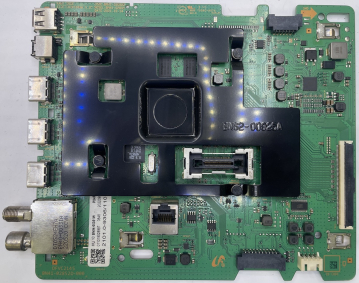 GU65AU7179U BN41-02852D BN94-00051W Mainboard