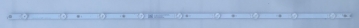 LB43046 V0_00 LED Backlight für 43 PFS5803