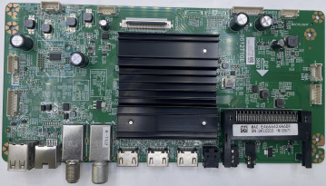 SMART55AD-2 9612T10E Mainboard