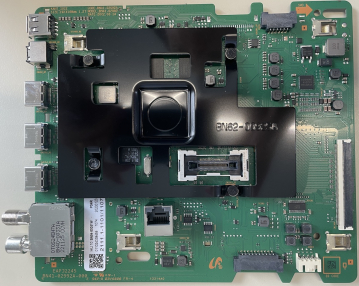 GU75AU7179U  BN41-02992A BN94-00051W Mainboard