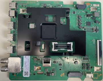 GU85AU7179U  BN41-02992A BN94-00051W Mainboard