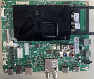 55PUS6814 715G9907-M01-B00-005G 703TQJPL050 Mainboard