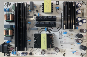 65E6KT 65E61KT 65A6K RSAG7.820.12362 12362-P Netzteil