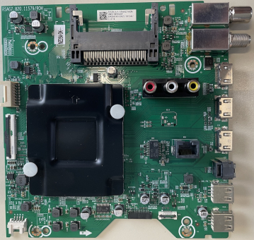 65AE7000F 65AE7010F motherboard RSAG7.820.11579/ROH 65A56EEVS