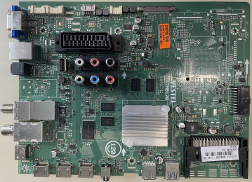 MD32101 17MB120 23437935 (23438066) Mainboard