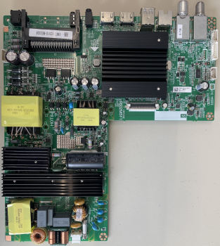 SMART55XT 4715-9602M5 A3233W01 9602MF1 Mainboard