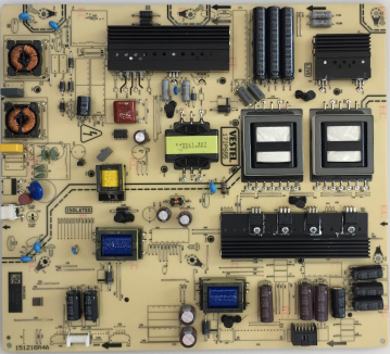 Netzteil 17IPS55 23406989 151216R4A für D65U400N4CW  65V6763DA
