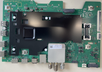 GQ65S90DAT BN41-03144A BN94-18405D Mainboard