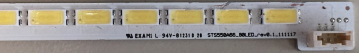 PTV5524D33 STS550A55_B0LED_REV0.1_111117 01012A LED Backlight
