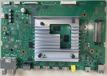 KD-65X75WL 101697451 B0EI650WQ1 Mainboard