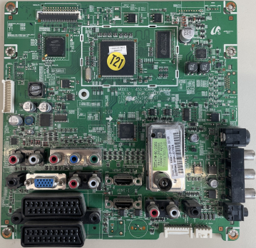 PS42A410C1  BN41-00982A BN94-01762A  Mainboard