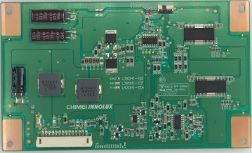 TX-39EX64 ART40 TX-L39EF62 TX-L39ES61 TX-L39BLW6 TX-L39EW6K TX-L39EN63 LC-39LE652E L390H1-1EK LED Driver