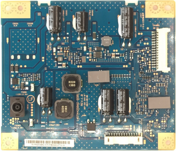 KDL-42W805B KDL-42W815B KDL-42W706B KDL-42W829B  14STM4250AD-6S01 REV1.0 TS-5542T34D02 LED Driver