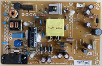 32PFK4100 715G6550-P04-000-002M PLTVFL241XXM6 Netzteil