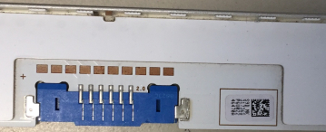 QE65QFNGT 46470A  LED Backlight