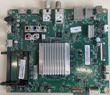 43PUS6503/12 715G8709-M0B-B01-005K 703TQHPL433 Mainboard