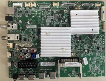 49PUS6561 715G7772-M0E-B00-005K 703TQGPL0102 Mainboard