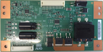 37LV3550 37LV4500 31T14-D06 T315HW07 TS-5537T07D06 LED Driver