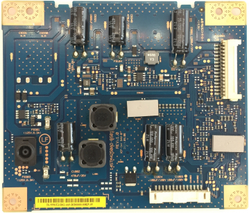 KDL-50W805B KDL-50W815B KDL-50W706B KDL-50W829B 14STM4250AD-6S01 REV1.0 TS-5550T21D02 LED Driver
