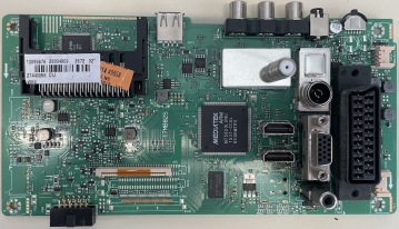 D32H278R3 17MB82S 23243314 (23304809) Mainboard