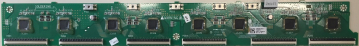 42PJ350 EAX61314701 EBR63633602 Inverter