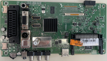 D32H283B3 17MB82S 23243314 23316121 (23315121) Mainboard