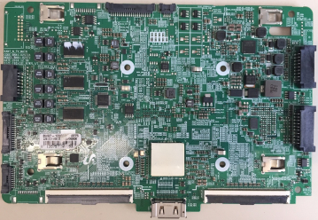 QE55Q7FGMT BN41-02572A Mainboard
