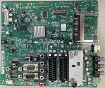 42LH3000-7A EAX60686904(0) EBU60710835WR Mainboard
