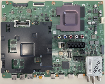 UE55HU7500 BN41-02257B BN94-07935P Mainboard