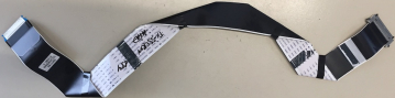 TX-55CRW854 TSCKF0630049 UL20861-F Flachbandkabel