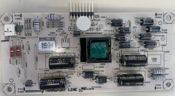 40GUB8767 ZUM193-02 ZUM120, ZUM125 LED Driver
