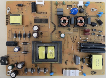 TV-43W83AE8 17IPS72P 23937848 Netzteil