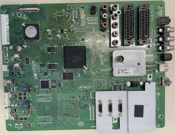 S 313926861844 313914726571 Mainboard