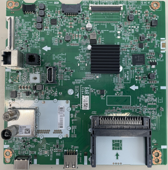 32LQ570B6LA EAX69822903(1.0) 67221811 Mainboard
