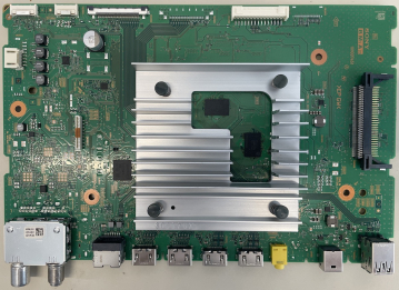 KD-55X75WL 101697451 B0EI550WQ1 Mainboard