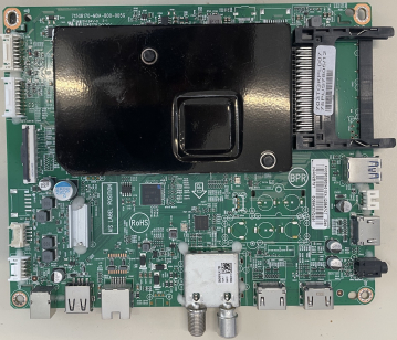 75PUS7805/12 715GB170-M0A-B00-005G 703TQKPL007 Mainboard