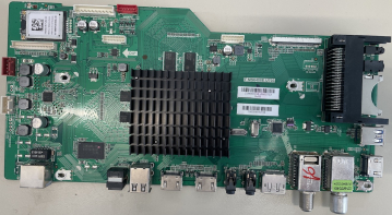 LC-43UI8872ES T.MS6488E.U703 20180402_223817 Mainboard