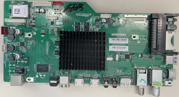 LC-40UG7252E T.MS6488E.U703 20180402_223817 Mainboard