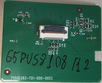 65PUS8108/12 715GD393-T01-000-005i