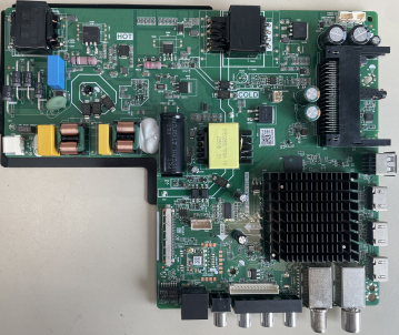 55Q62C TP.SK713S.PC822 (N) Mainboard