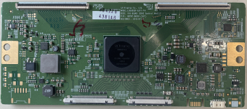 65UW961H 6870C-0603A 4381A6 T-CON