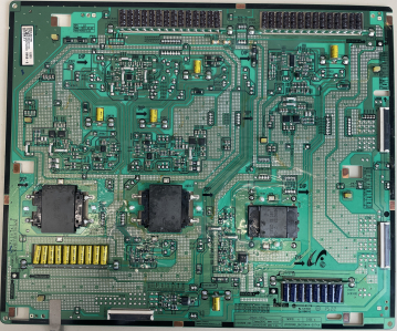 GQ85QN800CT  BN44-01174A L85SB9NB_BHS REV1.0 LED Driver