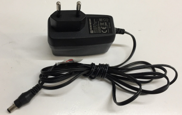 AC Adaptor PSAC18E-120 in:100-240V 0.6A 50-60Hz out:12V--1.5A