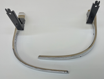 Panasonic TX-58EXM715 Standfüße TBL5ZA3876